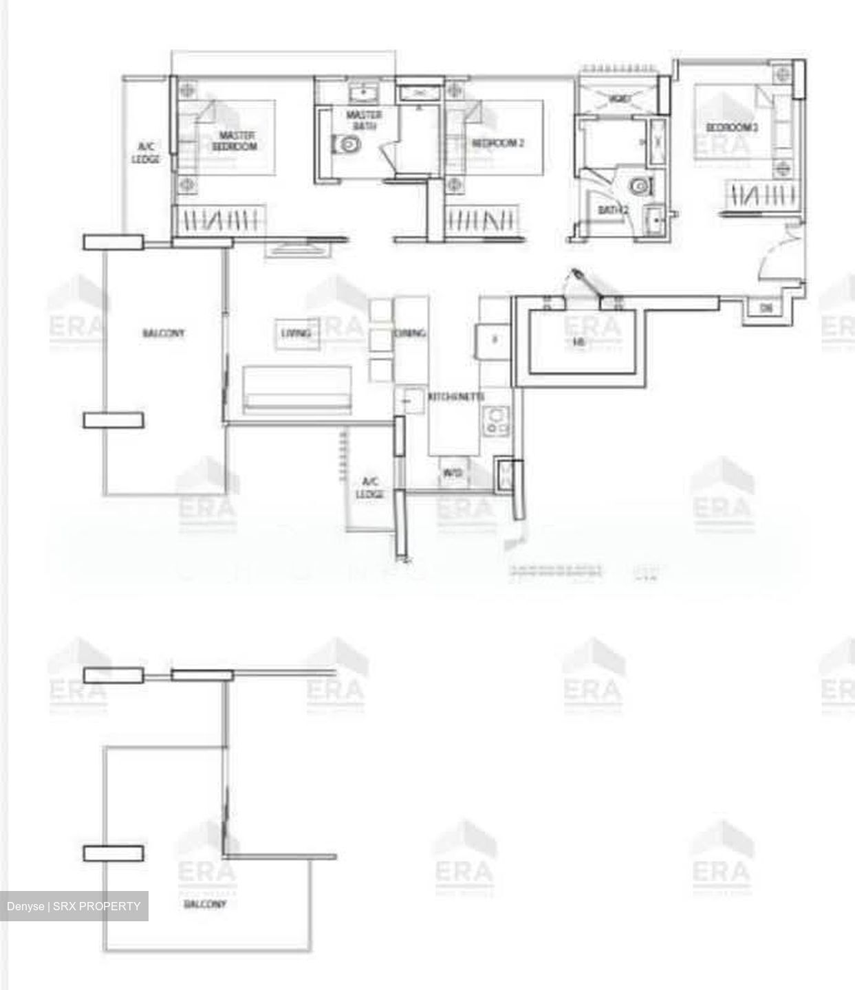 The Line @ Tanjong Rhu (D15), Condominium #529196701